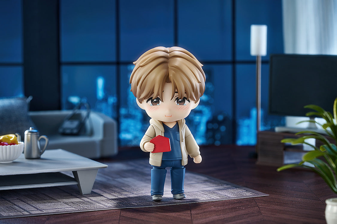 Nendoroid - Jinx - Kim Dan - Image 10