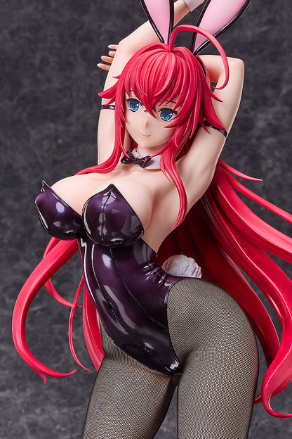 - High School DxD Hero - Rias Gremory Bunny Ver. 1/3 Scale - Image 11