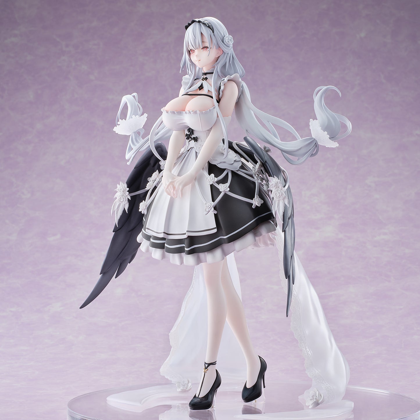 - Azur Lane - Scylla Heavy Armor Ver. 1/6 Scale Figure - Image 17