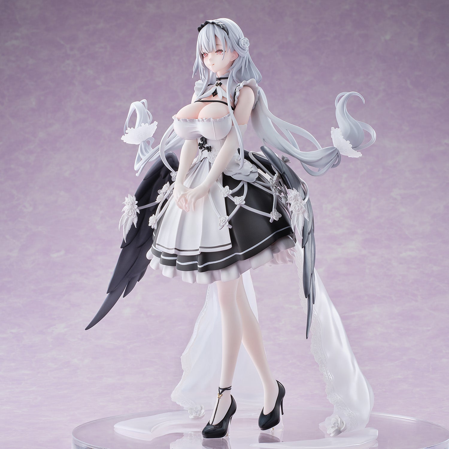 - Azur Lane - Scylla Heavy Armor Ver. 1/6 Scale Figure - Image 17