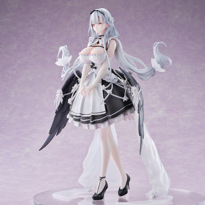 - Azur Lane - Scylla Heavy Armor Ver. 1/6 Scale Figure - Image 17