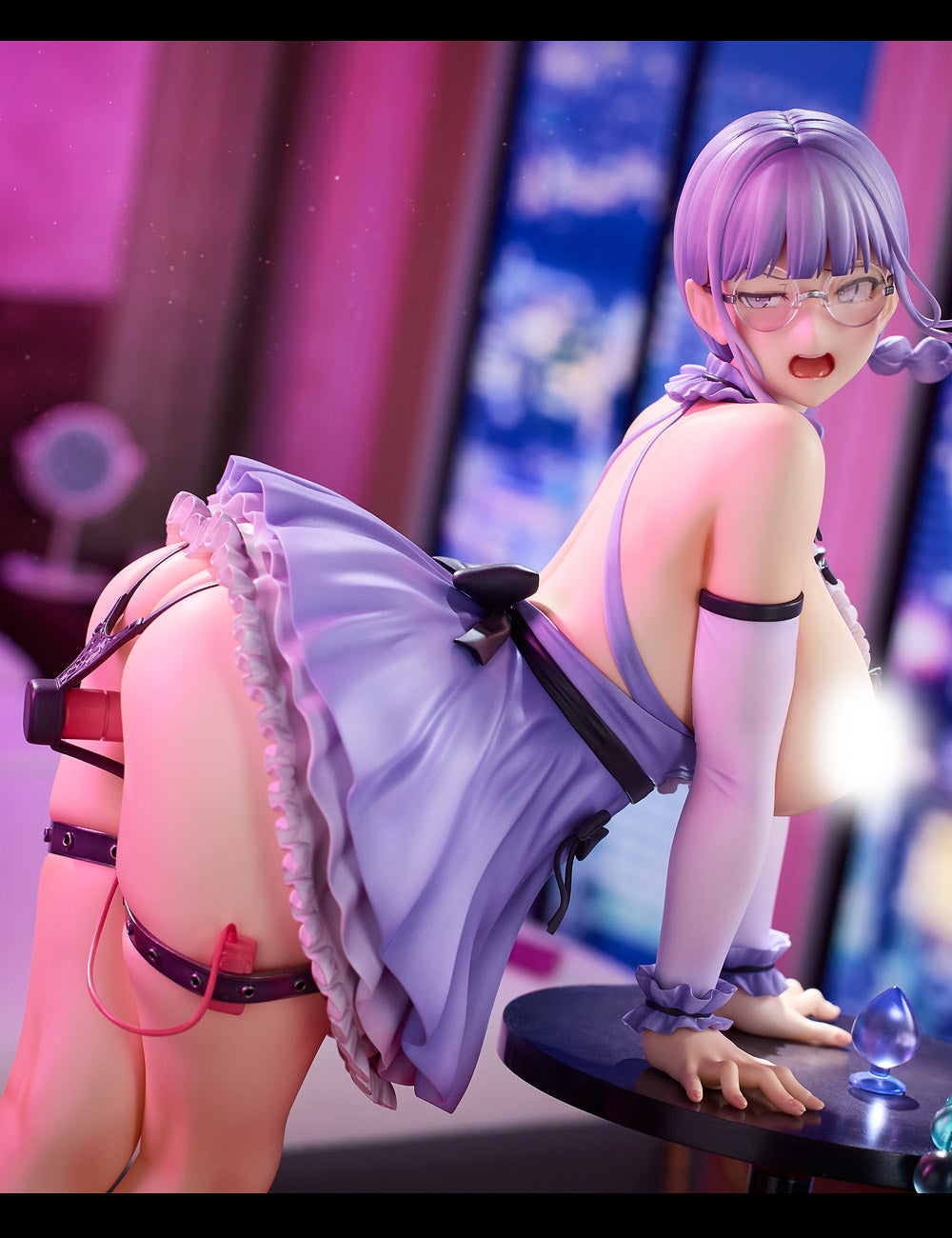 - Having Sex with My Otaku Firend Feels Amazing - Miyoshi Nasty Costume VER. - Image 19