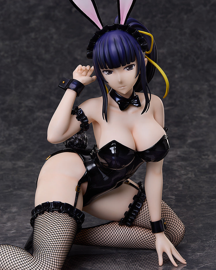 - Overlord - Narberal Gamma Black Bunny VER. - Image 10