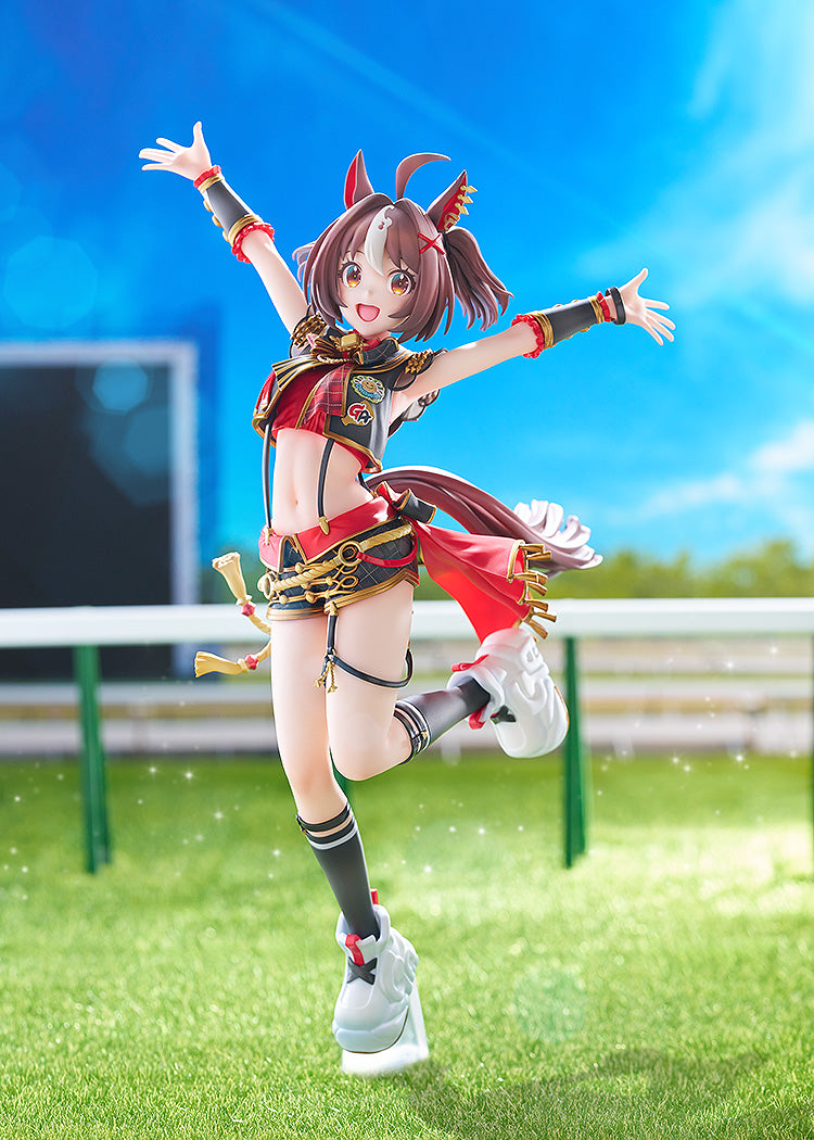 - Uma Musume Pretty Derby - Gran Alegria - Image 14
