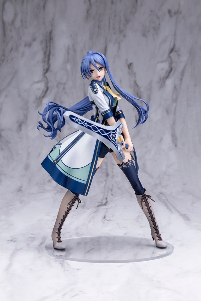 - The Legend of Heroes: Trails into Reverie - Laura S. Arseid - Image 18
