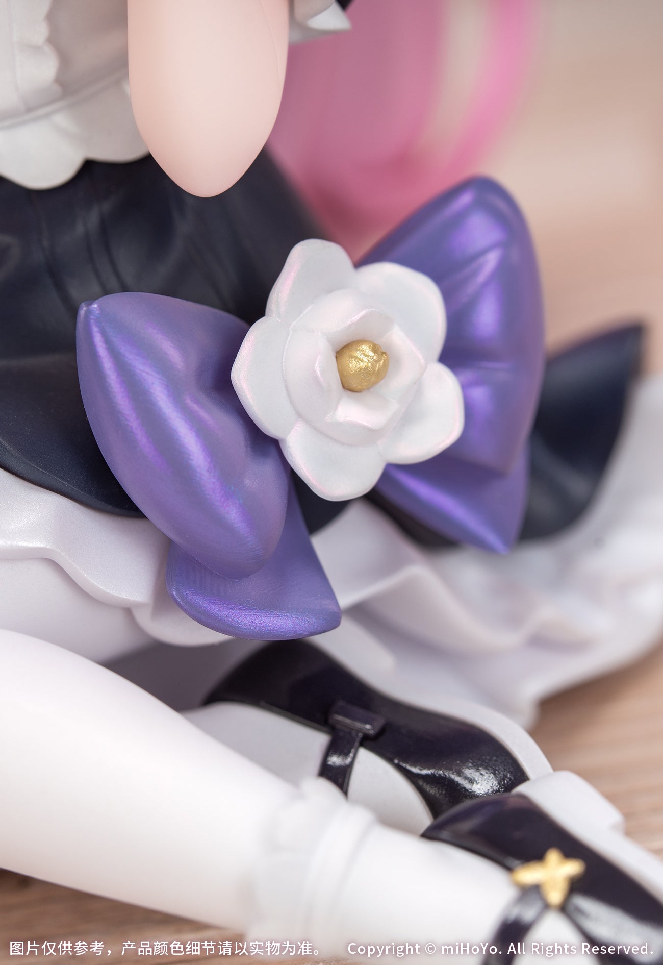 - Honkai Impact 3Rd - Elysia: Little Flame-Chaser VER. - Image 11