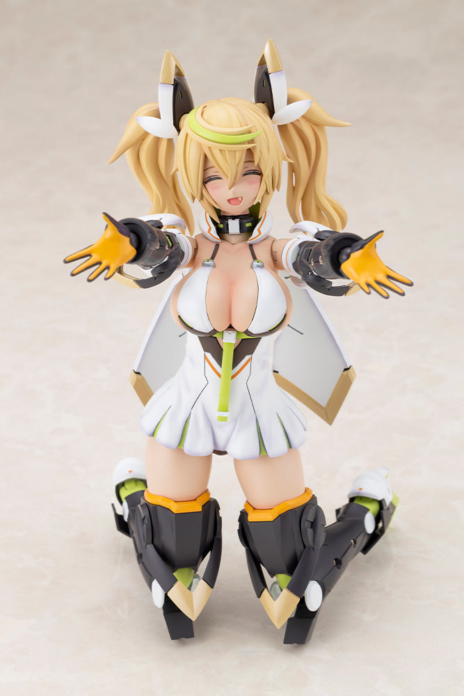 - Phantasy Star Online 2 es - Grande Scale Gene (Stellatears Ver.) - Image 18