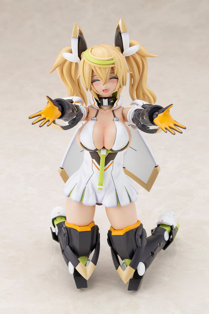 - Phantasy Star Online 2 es - Grande Scale Gene (Stellatears Ver.) - Image 18