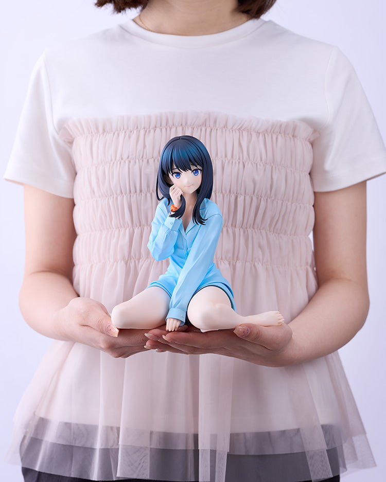 Pop Up Parade Swacchao! - Gridman Universe - Takarada Rikka Pajamas VER. Xl Size - Image 9