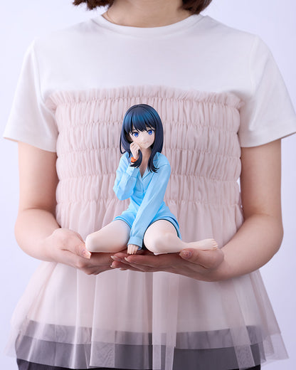Pop Up Parade Swacchao! - Gridman Universe - Takarada Rikka Pajamas VER. Xl Size - Image 9