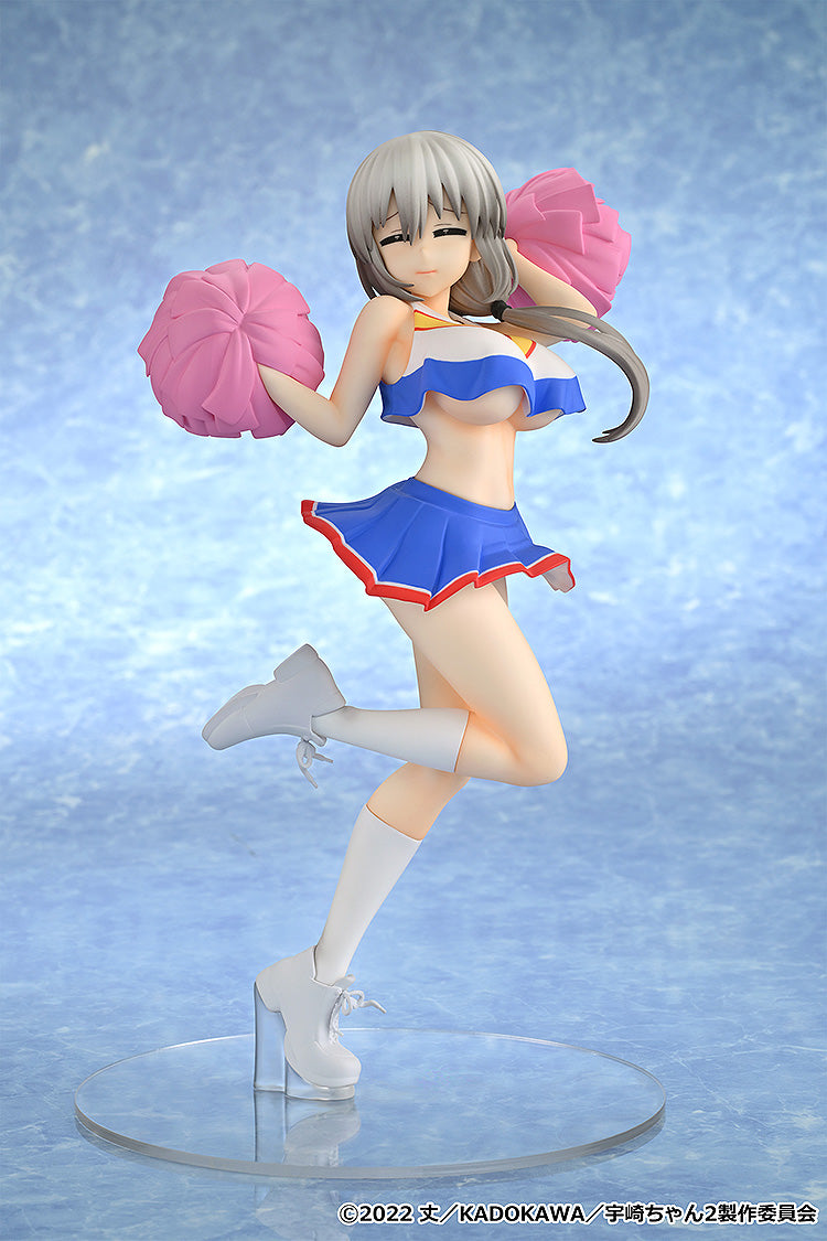- Uzaki-chan Wants to Hang Out! Double - Uzaki Tsuki Cheerleader Ver. - Image 13