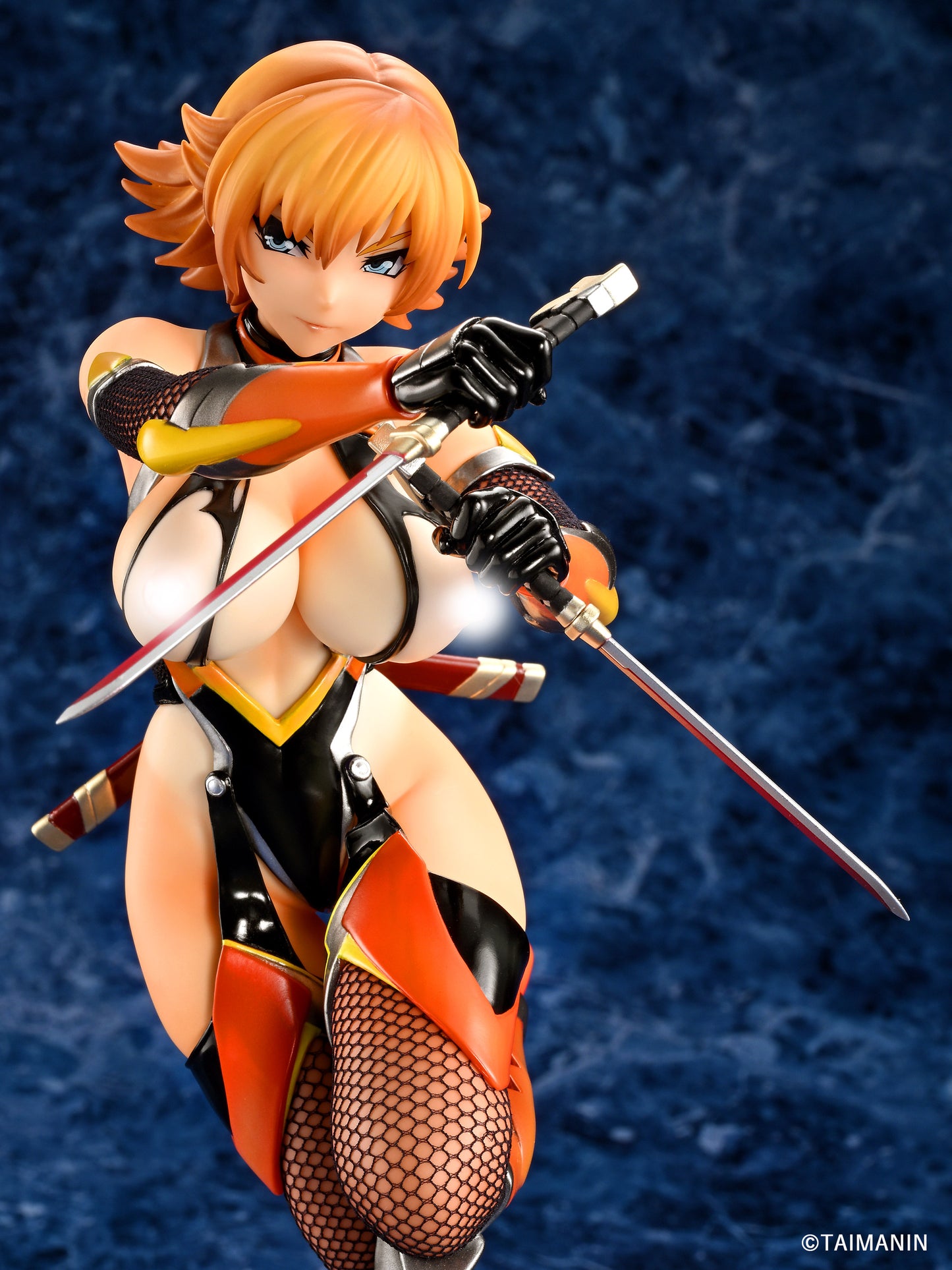 - Taimanin RPGX - Tenshin Eiketsu Igawa Sakura Renewal Ver. - Image 14