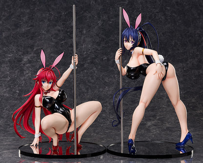 - High School DxD Hero - Himejima Akeno Bare Legs Bunny Ver. 2nd - Image 10