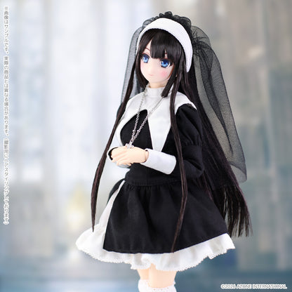 1/6 Maiden's Prayer Yui