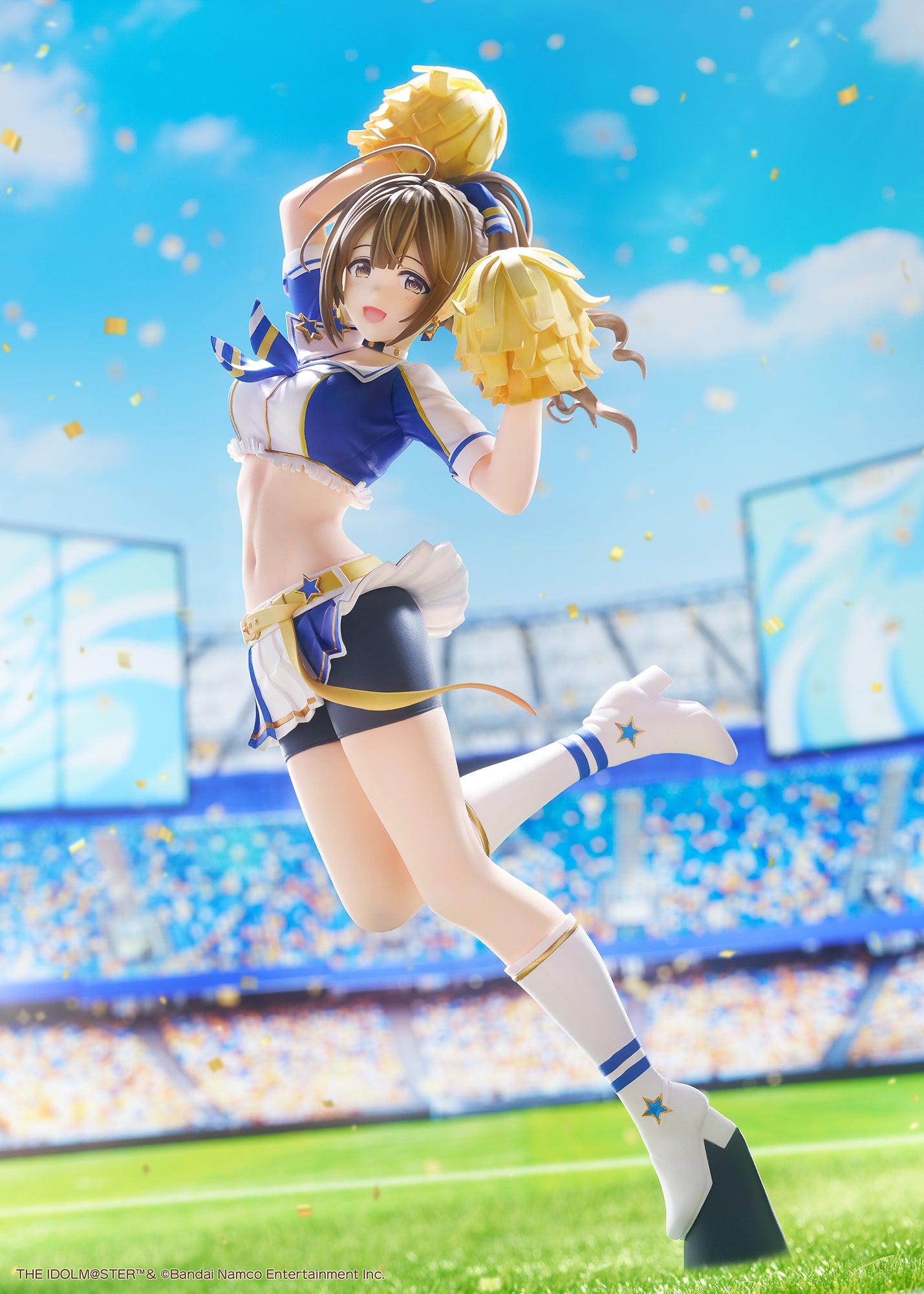 - The Idolmaster Shiny Colors - Kuwayama Chiyuki Natsu, Yay - Image 14