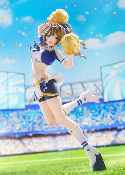 - The Idolmaster Shiny Colors - Kuwayama Chiyuki Natsu, Yay - Image 14