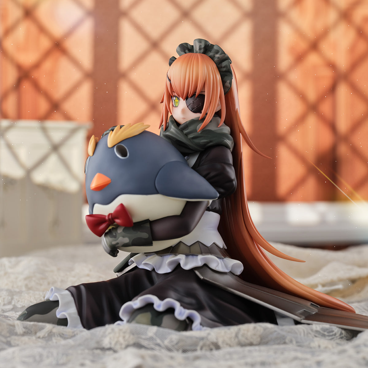 - Overlord - Cz2128 Delta 1/6 Scale Figure - Image 10