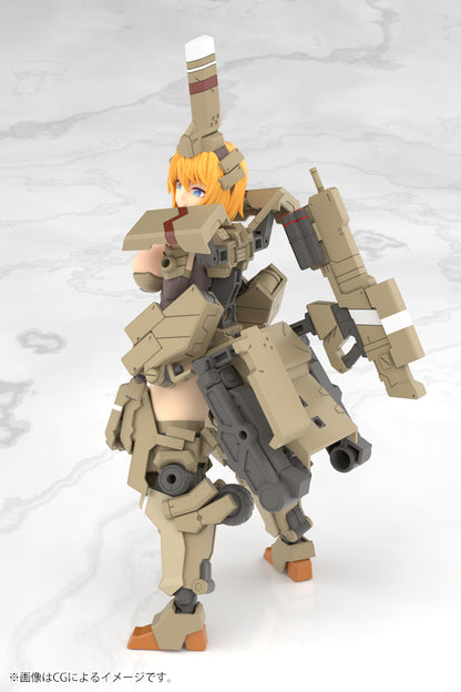 - Frame Arms Girl - Kagutsuchi-Kou - Image 20