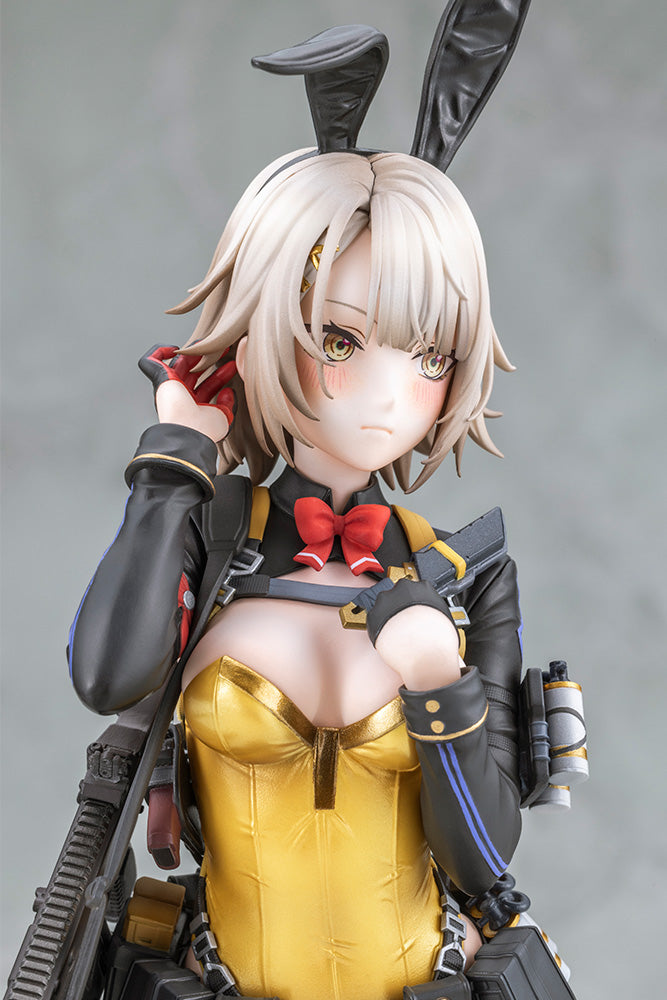 - Girls' Frontline 2: Exilium - Vector Molotov Bunny VER. - Image 21
