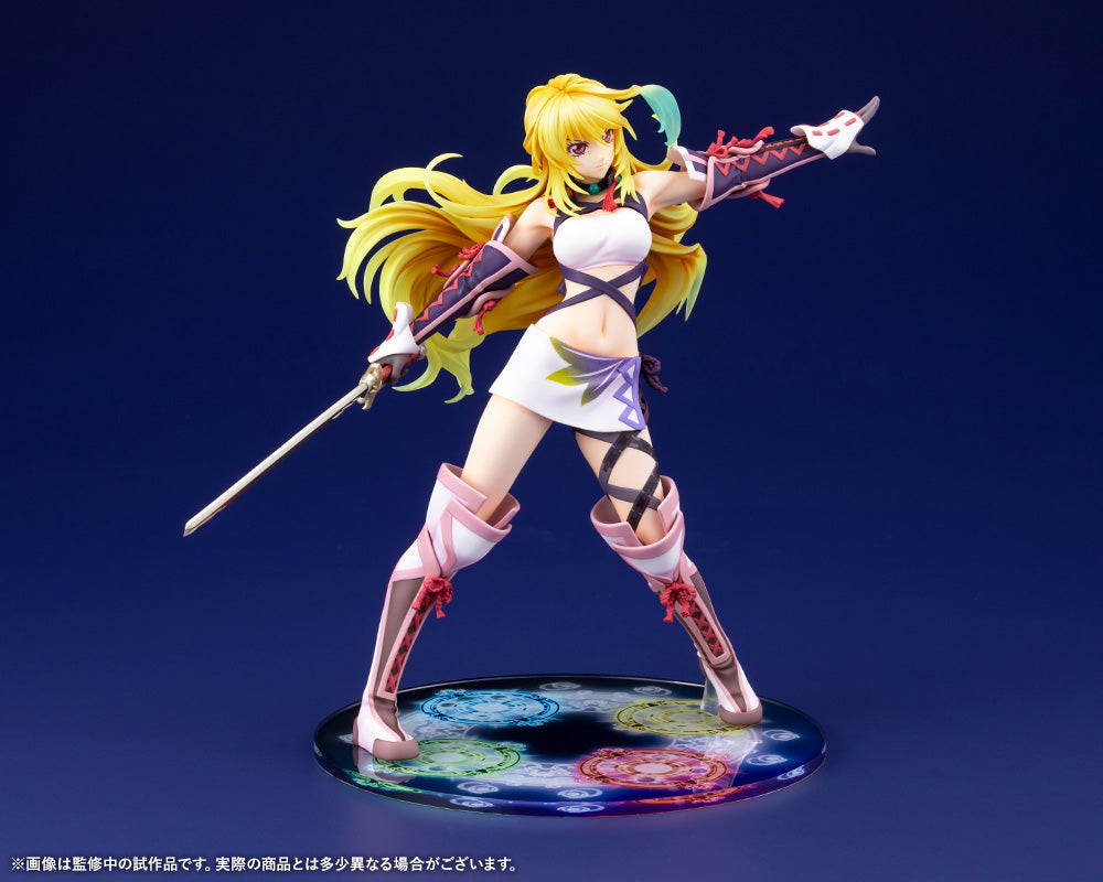 - Tales of Xillia - Milla Maxwell - Image 12