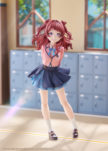 - Gakuen Idolmaster - Hanami Saki - Image 14