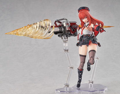 - Goddess of Victory: Nikke - Hyper Body Rapi: Red Hood - Image 14