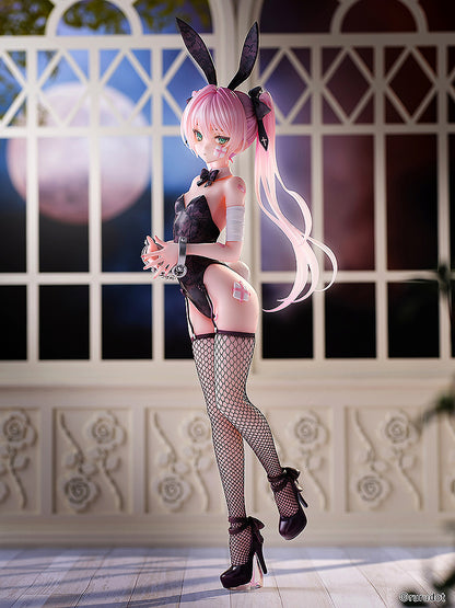 Illustration by rurudo Hatsune Bunny Girl Ver. Limited Edition - Image 12