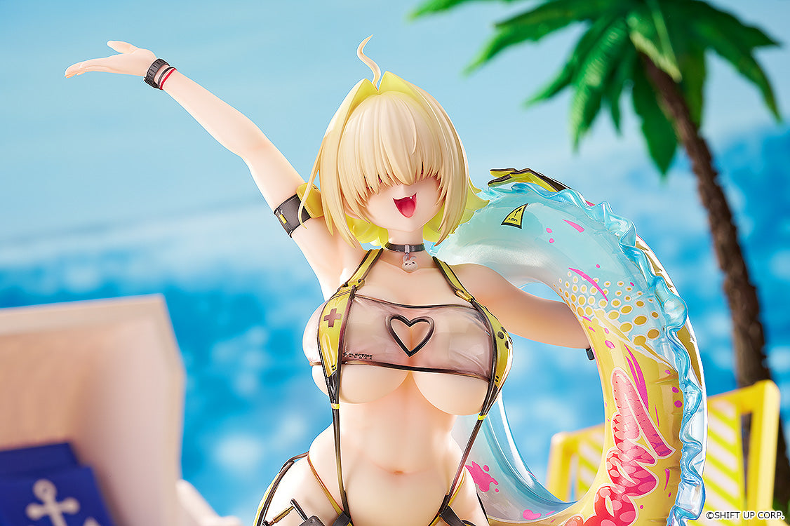 - Goddess of Victory: Nikke - Elegg: Boom and Shock - Image 11