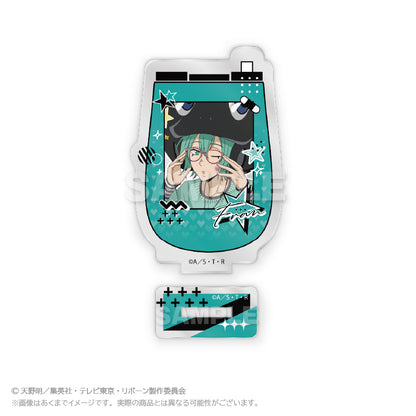 "reborn!" Trading Mini Acrylic Stand Decorative Style Ver. - Image 9