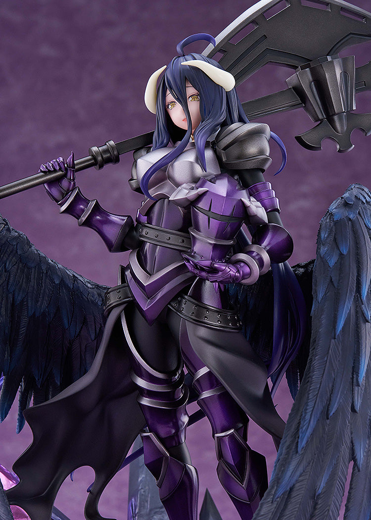- Overlord - Albedo Hermes Trismegistus VER. - Image 10