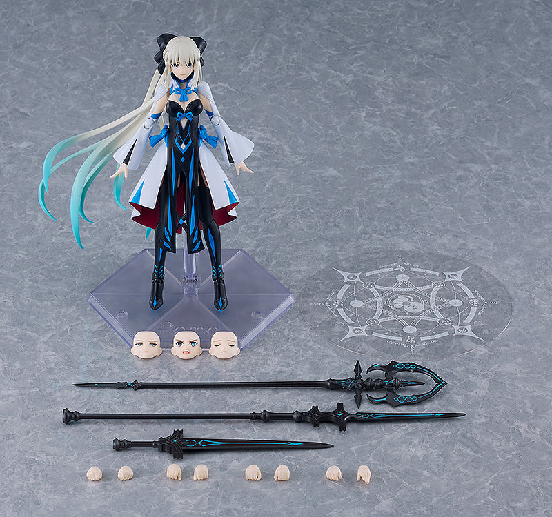 figma - Fate/Grand Order - Berserker/Morgan - Image 12