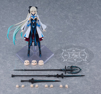 figma - Fate/Grand Order - Berserker/Morgan - Image 12