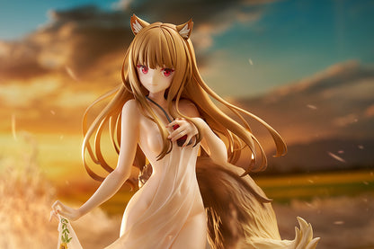 - Spice and Wolf: Merchant Meets the Wise Wolf - Holo Feat. Saitom - Image 10