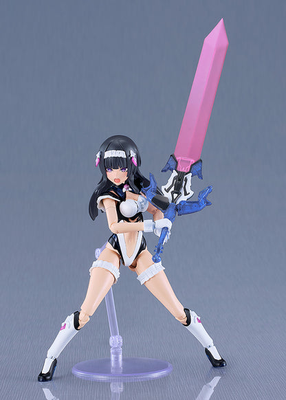 PLAMATEA VALKYRIE TUNE Erika = Stradivari - Image 10