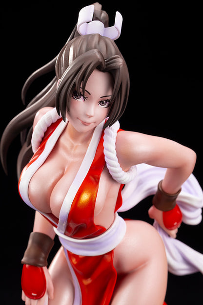 The King Of Fighters '98 - Shiranui Mai Ex Bishoujo Statue