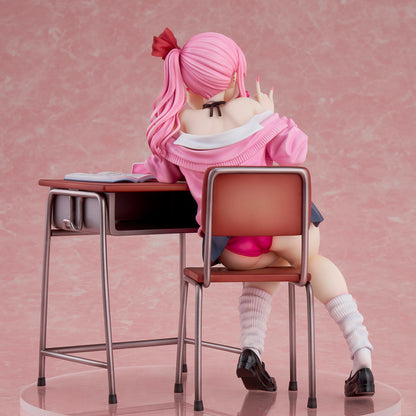 Kirome Illustration Momozono Ririna - Image 20