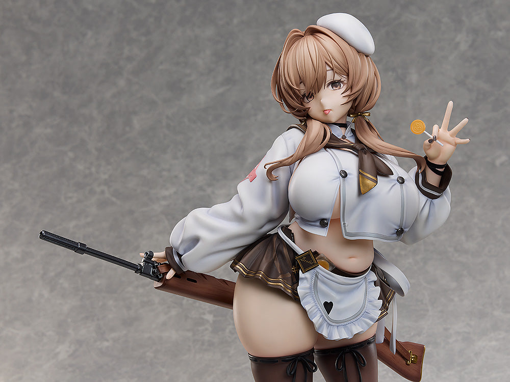 - Goddess of Victory: Nikke - Bready - Image 9