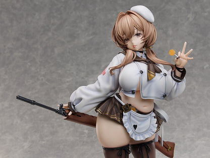 - Goddess of Victory: Nikke - Bready - Image 9