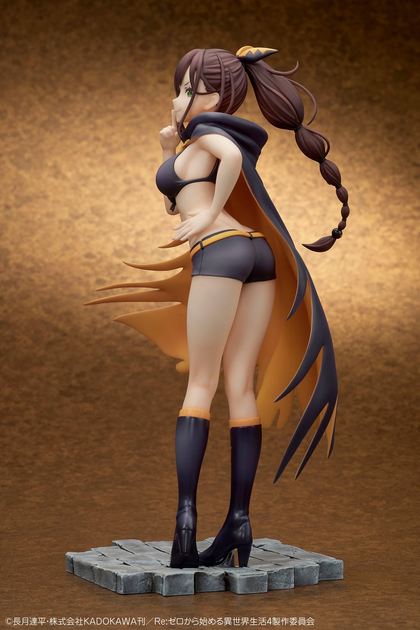 - Re:ZERO -Starting Life in Another World - Shaula 1/7 Complete Figure - Image 12