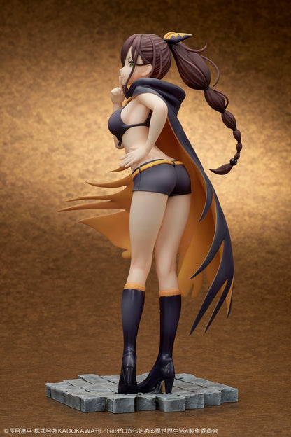 - Re:ZERO -Starting Life in Another World - Shaula 1/7 Complete Figure - Image 12