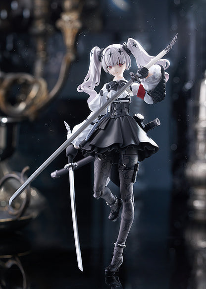 figma Fukashin Ryouiki Ruka - Image 10