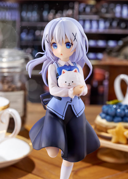 - Is the order a rabbit?? - Chino (Cafe Style) - Image 13