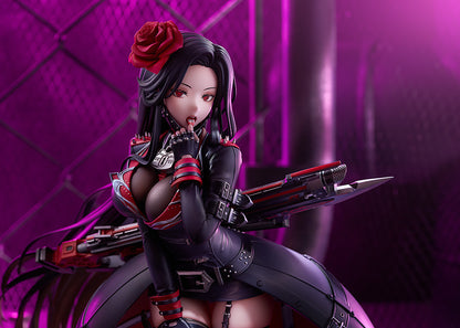 "goddess Of Victory: Nikke" Maiden - Image 13