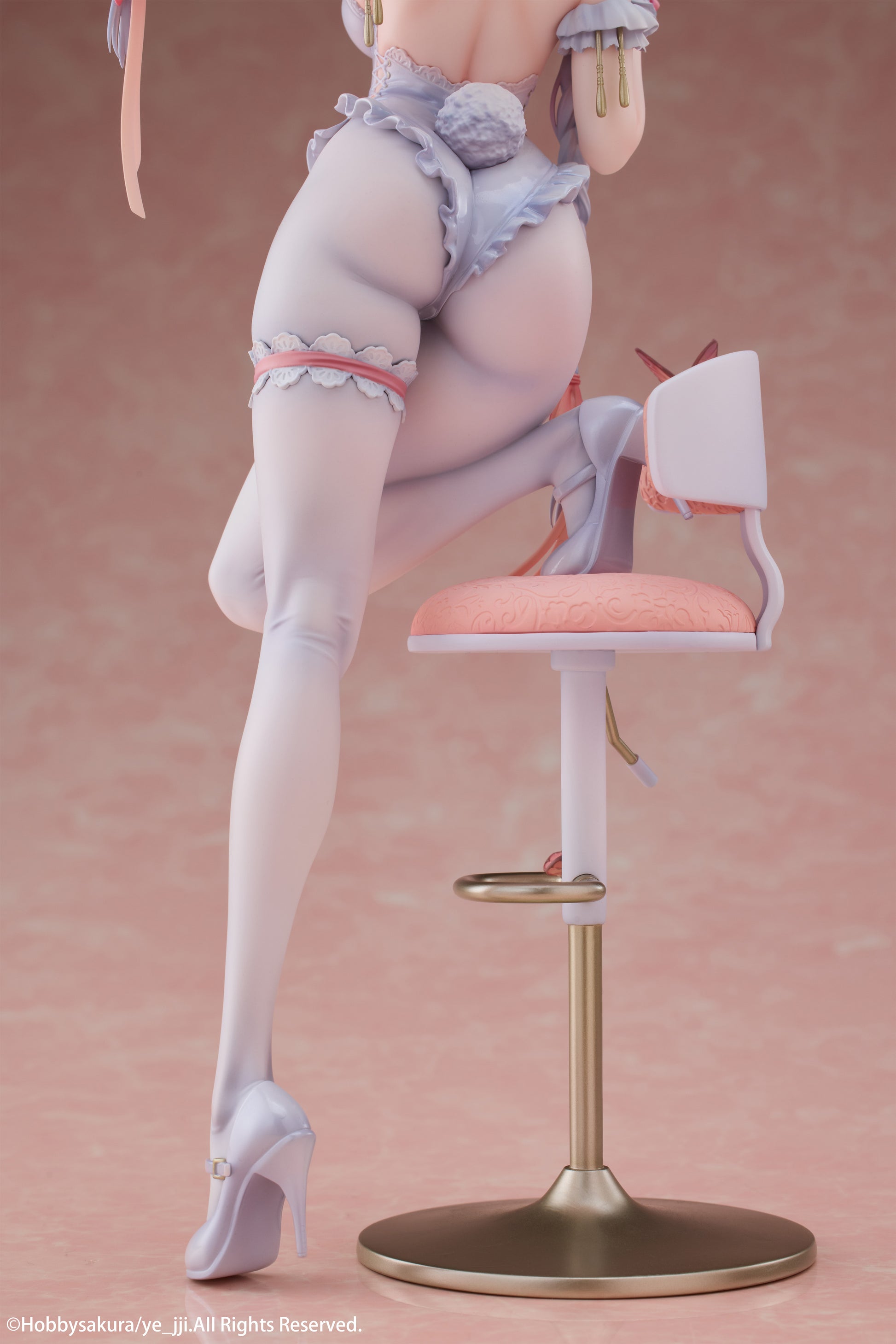 HOBBYSAKURA MARI BUNNY VER. 1/6 SCALE FIGURE NORMAL EDITION - Image 18