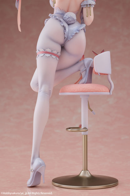 HOBBYSAKURA MARI BUNNY VER. 1/6 SCALE FIGURE NORMAL EDITION - Image 18