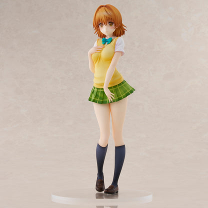 - to Love-Ru Darkness - School Uniform Series Yuusaki Riko - Image 23