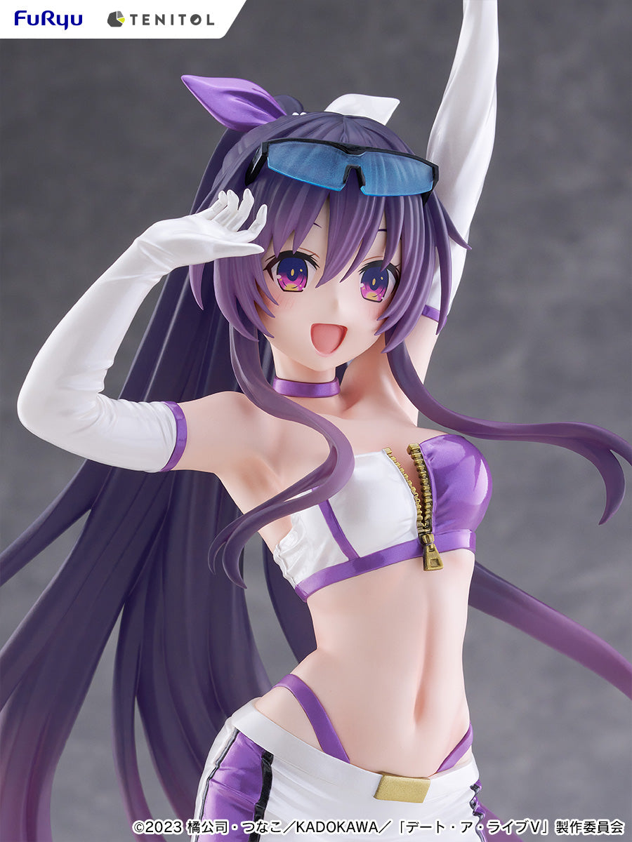 Tenitol Tall - Date a Live V - Yatogami Tohka Race Queen VER. - Image 16