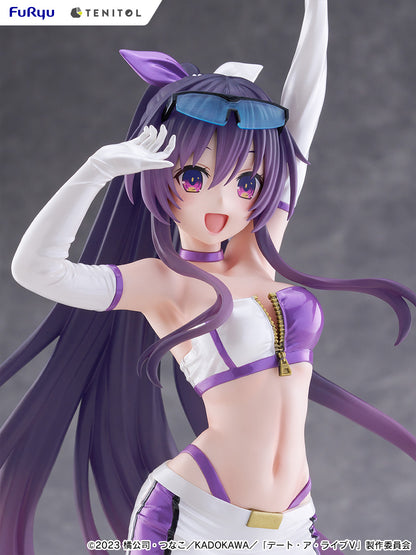 Tenitol Tall - Date a Live V - Yatogami Tohka Race Queen VER. - Image 16
