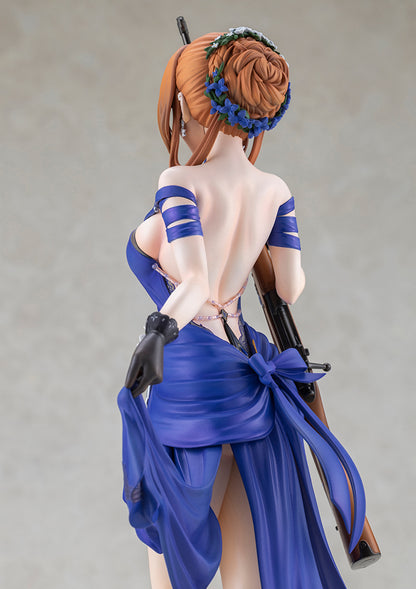 - Girls' Frontline 2: Exilium - Springfield Queen in Radiance Ver. - Image 18