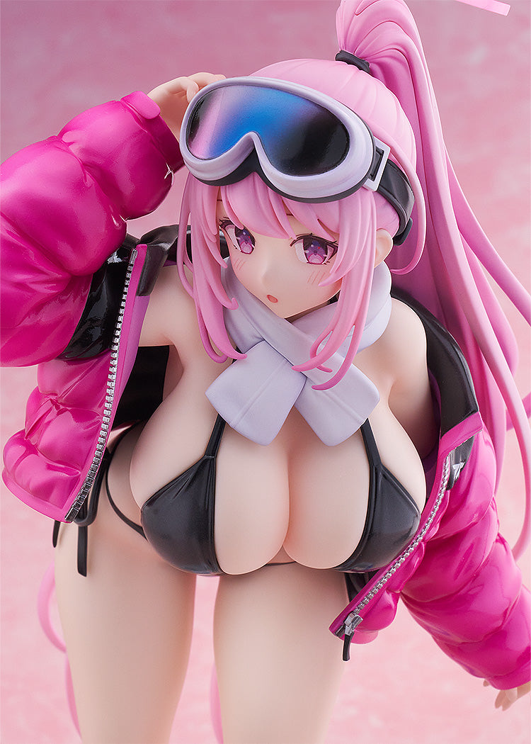 - Blue Archive - Eimi (Swimsuit) - Image 16